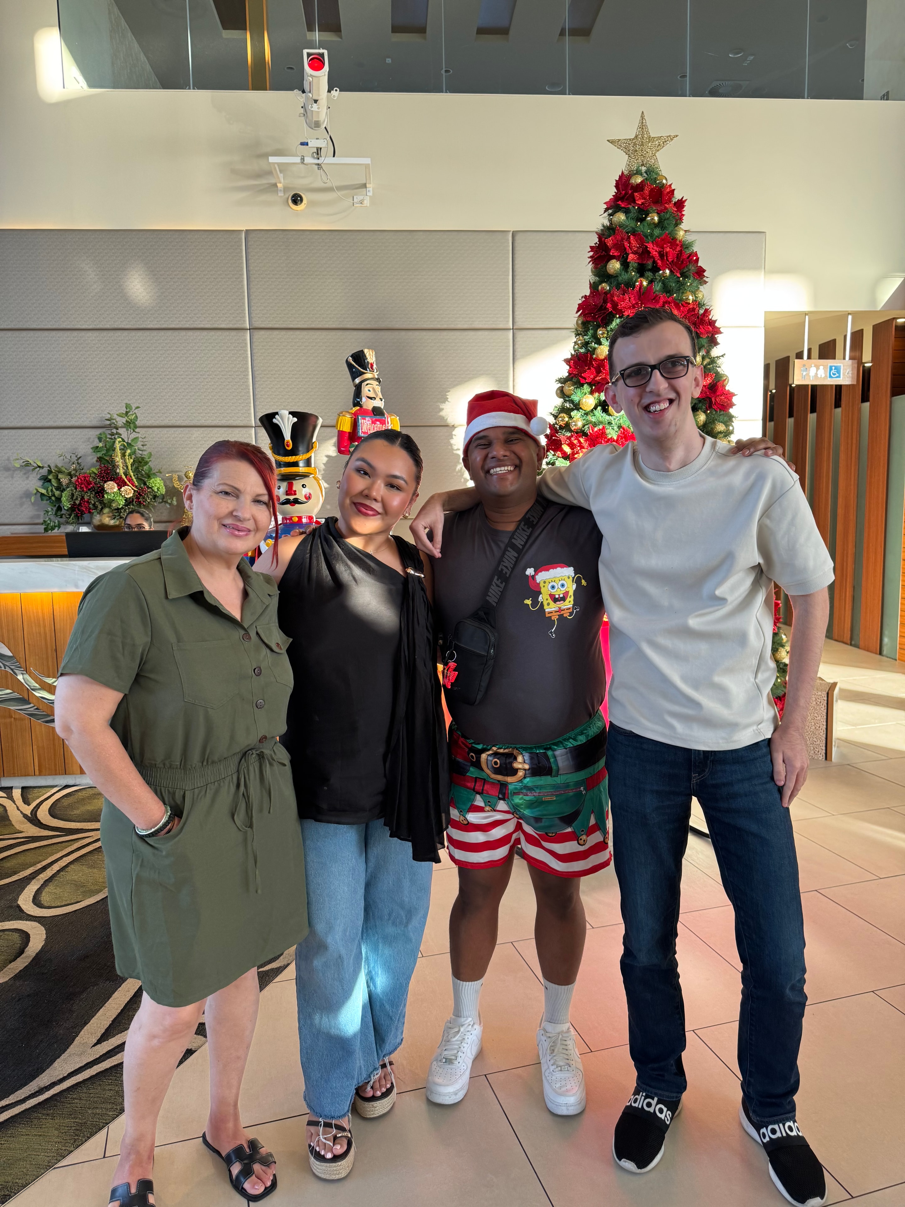Reggie Care Services home and living
